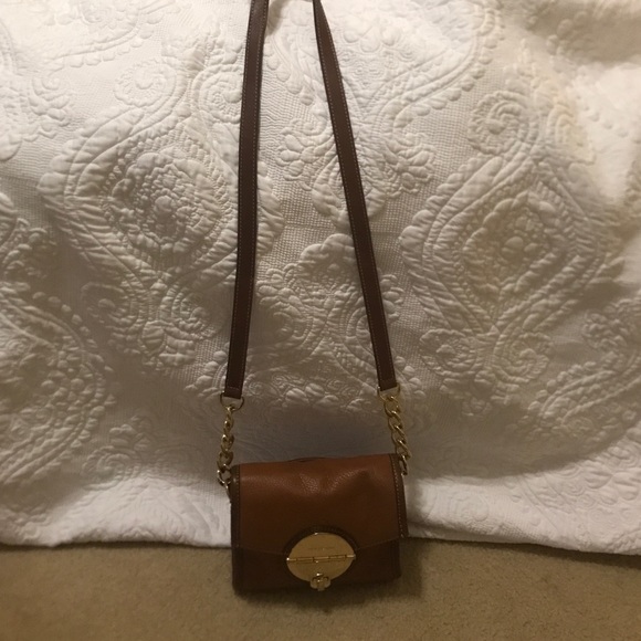 Authentic Michael Kors Crossbody - Picture 2 of 5